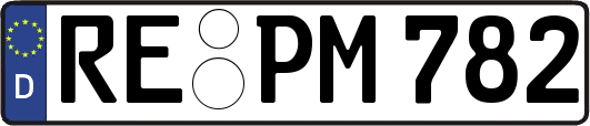 RE-PM782