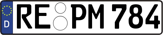 RE-PM784