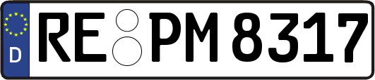 RE-PM8317