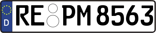 RE-PM8563