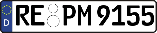 RE-PM9155