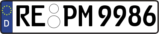 RE-PM9986
