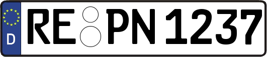 RE-PN1237