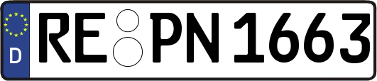 RE-PN1663