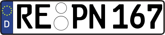 RE-PN167