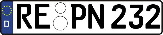 RE-PN232