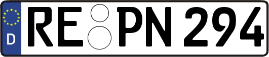 RE-PN294