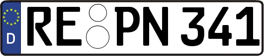 RE-PN341