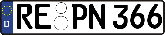 RE-PN366