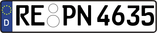 RE-PN4635
