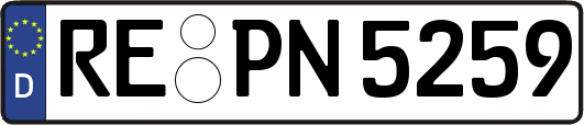 RE-PN5259