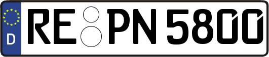 RE-PN5800