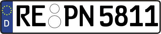 RE-PN5811