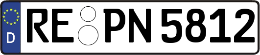 RE-PN5812