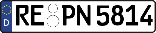 RE-PN5814