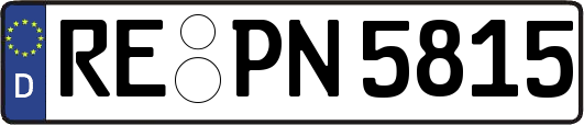 RE-PN5815