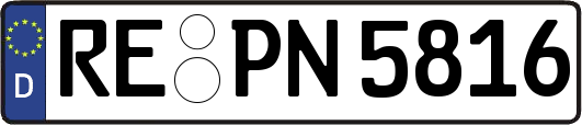RE-PN5816