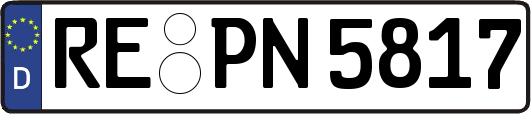 RE-PN5817
