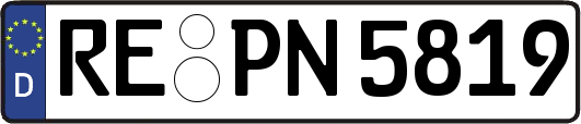 RE-PN5819