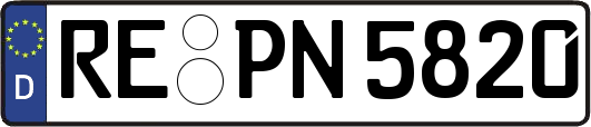 RE-PN5820