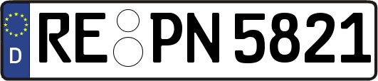 RE-PN5821