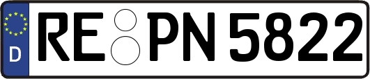 RE-PN5822