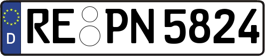 RE-PN5824