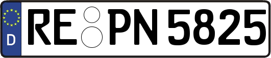 RE-PN5825