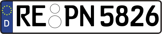 RE-PN5826
