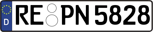 RE-PN5828