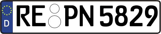 RE-PN5829