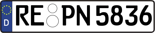 RE-PN5836