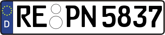 RE-PN5837