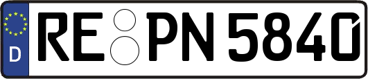 RE-PN5840