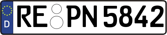 RE-PN5842