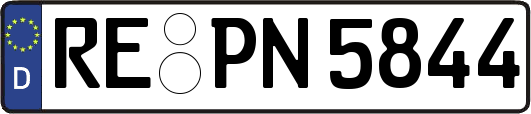 RE-PN5844