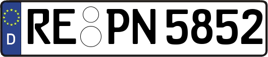 RE-PN5852