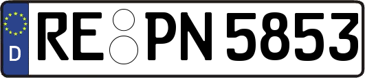RE-PN5853