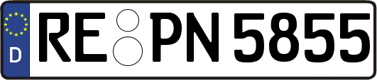 RE-PN5855