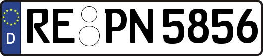 RE-PN5856