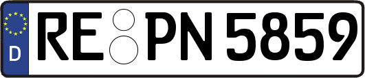 RE-PN5859