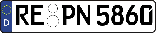RE-PN5860