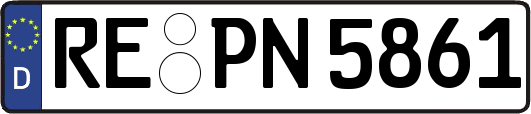 RE-PN5861