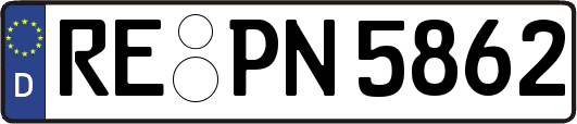 RE-PN5862
