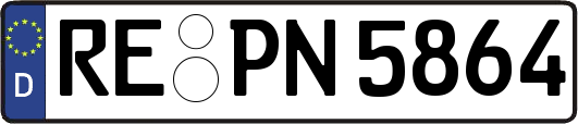 RE-PN5864