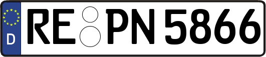 RE-PN5866