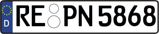 RE-PN5868