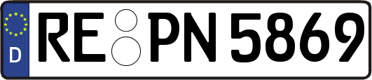 RE-PN5869