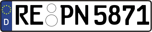 RE-PN5871