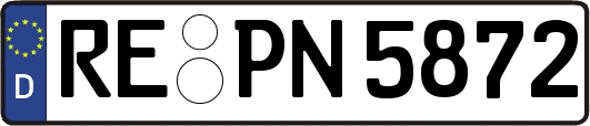 RE-PN5872